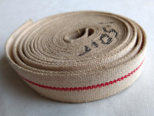 20mm flat cotton for sale  STOKE-ON-TRENT