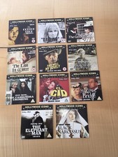 Daily hollywood icons for sale  CARSHALTON