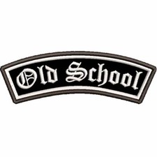 School front patch gebraucht kaufen  Kassel