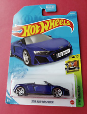 Hot wheels 2019 d'occasion  Moulins