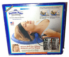 Posture pump 1000 for sale  South Lyon