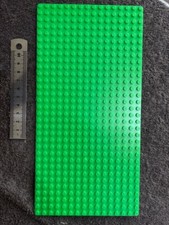 Lego large thick for sale  CHESTER LE STREET