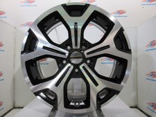 Jante aluminium dacia d'occasion  Vernaison