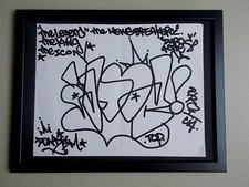 Dessin original duro d'occasion  Cuers