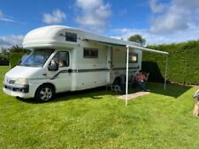 Auto trail arapaho for sale  NOTTINGHAM