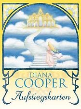 Aufstiegskarten diana cooper gebraucht kaufen  Berlin
