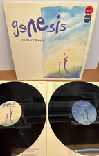 Usado, GENESIS - WE CAN'T DANCE - UK VINYL 2LP 1991 EX+ comprar usado  Enviando para Brazil