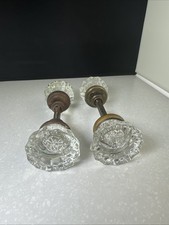Door knobs pointed for sale  Evansville