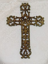 Vintage ornate rusty for sale  Wartburg