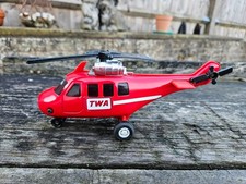 Tonka twa helicopter for sale Tonka twa helicopter for sale  NUNEATON