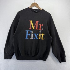 Vintage fix sweatshirt for sale  Dearborn