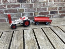 Siku traktor 287 gebraucht kaufen  Norderstedt