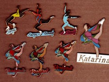 patinage d'occasion patinage d'occasion  Champs-Sur-Yonne