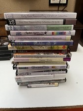 Job lot roms for sale  DROITWICH