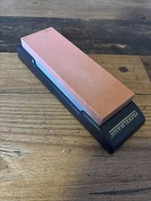 Fackelmann wetz polierstein gebraucht kaufen  Germering