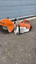 Stihl ts400 saw for sale  MUSSELBURGH