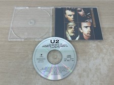 Usado, U2 - The Unforgettable Fire - Austrian Import Maxi CD - RARE BLACK LABEL Version comprar usado Usado, U2 - The Unforgettable Fire - Austrian Import Maxi CD - RARE BLACK LABEL Version comprar usado  Enviando para Brazil