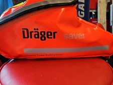 Drager saver cf15 for sale  GAINSBOROUGH