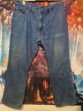 Vintage mens fleece for sale  COLWYN BAY