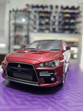 Mitsubishi lancer evolution usato  Vimodrone
