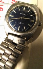 Orologio avia manuale usato  Bozen