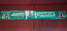 Sciarpa avellino ultras usato  Avellino
