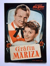 Grafin mariza christine gebraucht kaufen Grafin mariza christine gebraucht kaufen  Ahlen-Vorhelm