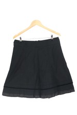 Zerorh damen faltenrock gebraucht kaufen  Deutschland