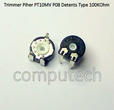 Pezzi trimmer potenziometro usato  Ravenna