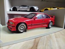 Bmw e36 gtr d'occasion  Expédié en Belgium