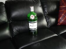 Display tanqueray gin for sale  STOKE-ON-TRENT