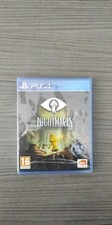 Little nightmares playstation d'occasion  Villemandeur