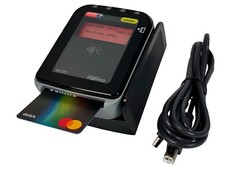 🔥 Ingenico IUC280-01T2804A Terminal de Pagamento Módulo de Pagamento Self-Service, Testado comprar usado  Enviando para Brazil