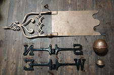 Antique wind weather for sale  BOSTON