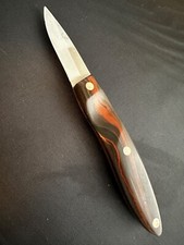 Vintage cutco paring for sale  Oldsmar