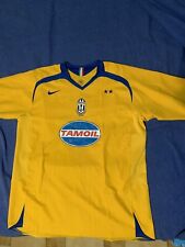 Maglia juventus usato  Santa Maria la Carità