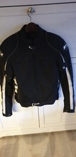 Flm motorrad jacke gebraucht kaufen  Kleinblittersdorf