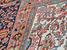 Antique persian faraghan for sale  Dallas