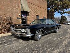 1964 buick riviera for sale  Addison