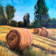 Quadro dipinto olio usato  Barrafranca