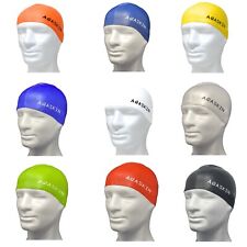 Cuffia nuoto silicone usato  San Prisco