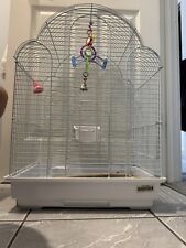 Medium bird cage for sale  LONDON