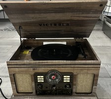 Victrola quincy nostalgic for sale  Cumming