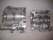 Carter yamaha 250 usato  Catanzaro