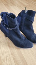 Damen stiefeletten verra gebraucht kaufen  Bergisch Gladbach