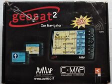 Navigatore satellitare geosat usato  Italia