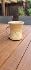 Studio pottery coffee for sale  BIRMINGHAM