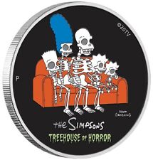 The simpsons treehouse gebraucht kaufen  Bayreuth