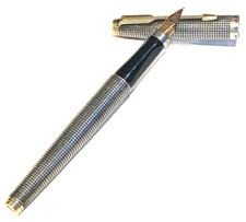 Parker cisele sterling for sale  Liberty