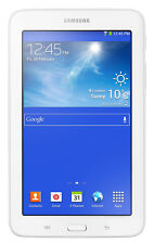 Tablet Android Samsung Galaxy Tab 3 Lite SM-T110 (Wi-Fi) 7"/ 8GB/Branco, usado comprar usado  Enviando para Brazil